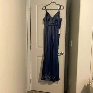 prom dress/ wedding dress